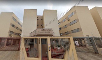 Imagem do condomínio Condomínio Conjunto Residêncial Bandeirantes - Amambai - Campo Grande - MS