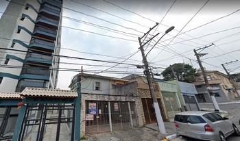 Imagem do condomínio Condomínio Conjunto Residêncial Barra Do Una - Vila Prudente - São Paulo - SP