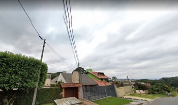 Imagem do condomínio Condomínio Conjunto Residêncial - Barreirinha - Curitiba - PR