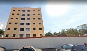 Imagem do condomínio Condomínio Conjunto Residêncial Bela Vista - Jardim Califórnia - Jacaréi - SP