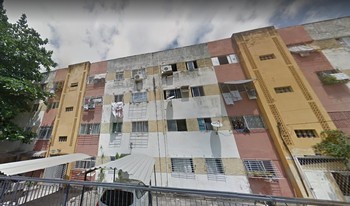 Imagem do condomínio Condomínio Conjunto Residêncial Boa - Viagem Ii - Recife - PE