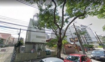 Imagem do condomínio Condomínio Conjunto Residêncial Bork - Alto Da Glória - Curitiba - PR