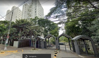 Imagem do condomínio Condomínio Conjunto Residêncial Bosques Do Sul - Santo Amaro - São Paulo - SP