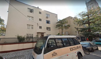 Imagem do condomínio Condomínio Conjunto Residêncial Brasil Colônial - Centro - São Vicente - SP