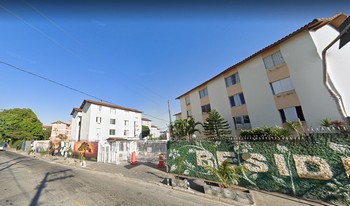 Imagem do condomínio Condomínio Conjunto Residêncial Brasil Ii - Santana - São Paulo - SP