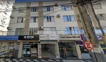 Imagem do condomínio Condomínio Conjunto Residêncial Bruno Silva A B - Centro - Balneário Camboriú - SC