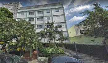 Imagem do condomínio Condomínio Conjunto Residêncial Caparao - Santo Amaro - São Paulo - SP