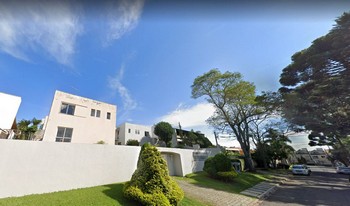 Imagem do condomínio Condomínio Conjunto Residêncial Casa Blanca - Ahu - Curitiba - PR