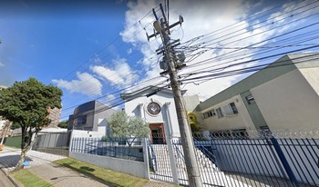 Imagem do condomínio Condomínio Conjunto Residêncial Concordia - Rebouças - Curitiba - PR