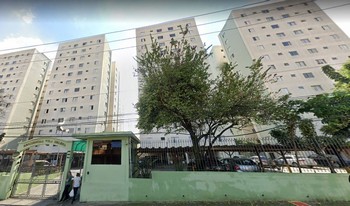 Imagem do condomínio Condomínio Conjunto Residêncial Condomínio Vila Helena - Rudge Ramos - São Bernardo Do Campo - SP