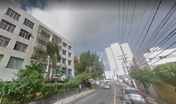 Imagem do condomínio Condomínio Conjunto Residêncial Coração De Jesus Bloco A - Federação - Salvador - BA