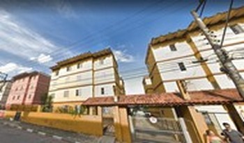 Imagem do condomínio Condomínio Conjunto Residêncial Das Hortênsias - Vila Augusta - Guarulhos - SP