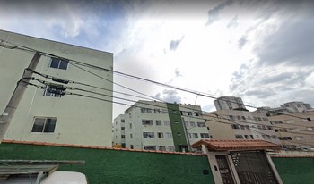 Imagem do condomínio Condomínio Conjunto Residêncial Das Nações Ii - Taboão - São Bernardo Do Campo - SP