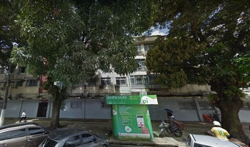 Imagem do condomínio Condomínio Conjunto Residêncial - De São Bras - Belém - PA