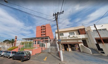 Imagem do condomínio Condomínio Conjunto Residêncial Dos Cristais - Colônia - Jundiaí - SP