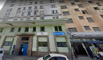 Imagem do condomínio Condomínio Conjunto Residêncial Edifício São Paulo - Centro - São Paulo - SP