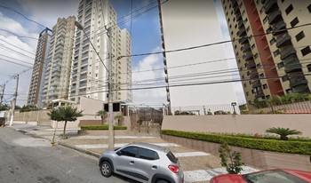 Imagem do condomínio Condomínio Conjunto Residêncial - Edifícios Renoir E Monet - Mooca - São Paulo - SP