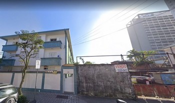 Imagem do condomínio Condomínio Conjunto Residêncial Emilio Ribas - Vila Mathias - Santos - SP