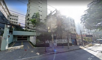 Imagem do condomínio Condomínio Conjunto Residêncial Flat Richilieu - Pinheiros - São Paulo - SP