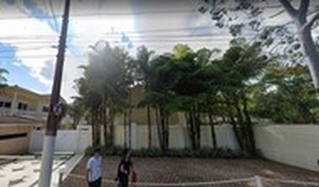 Imagem do condomínio Condomínio Conjunto Residêncial Flat Villa Verano I - Juquehy - São Sebastião - SP