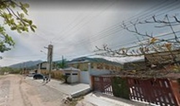 Imagem do condomínio Condomínio Conjunto Residêncial Flat Villa Victoria - Juquehy - São Sebastião - SP