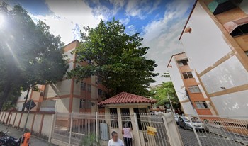 Imagem do condomínio Condomínio Conjunto Residêncial Frei Cassiano De Villarosa - Jacarepaguá - Rio De Janeiro - RJ
