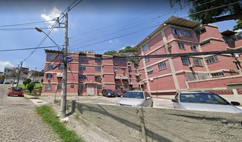 Imagem do condomínio Condomínio Conjunto Residêncial General Luiz De Franca Oliveira - Jacarepaguá - Rio De Janeiro - RJ