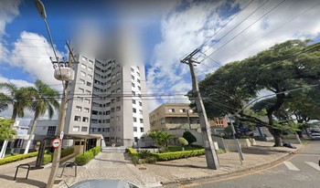 Imagem do condomínio Condomínio Conjunto Residêncial Gonçalves Dias - Novo Mundo - Curitiba - PR
