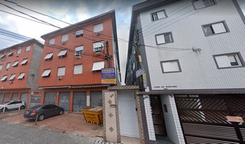 Imagem do condomínio Condomínio Conjunto Residêncial Grécia - Parque São Vicente - São Vicente - SP