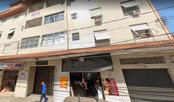 Condomínio Conjunto Residêncial Guanabara - Centro - São Vicente - SP