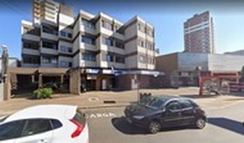 Imagem do condomínio Condomínio Conjunto Residêncial Higienópolis - Centro - Londrina - PR