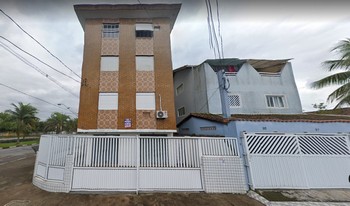 Imagem do condomínio Condomínio Conjunto Residêncial Idalina Loureiro - Jardim Casqueiro - Cubatão - SP