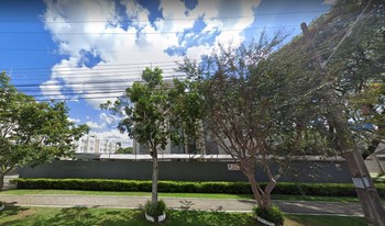 Imagem do condomínio Condomínio Conjunto Residêncial Iguaçu V - Portão - Curitiba - PR
