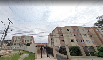 Imagem do condomínio Condomínio Conjunto Residêncial Iguape - Novo Mundo - Curitiba - PR