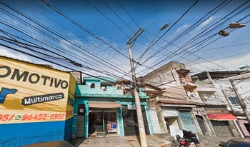 Imagem do condomínio Condomínio Conjunto Residêncial Império Ii - Butantã - São Paulo - SP