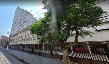 Condomínio Conjunto Residêncial Ipanema - Gonzaguinha - São Vicente - SP
