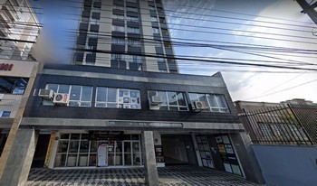 Imagem do condomínio Condomínio Conjunto Residêncial Italia - Portão - Curitiba - PR