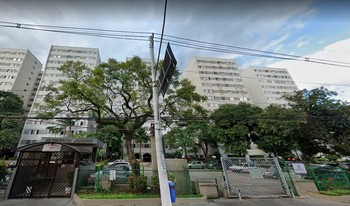 Imagem do condomínio Condomínio Conjunto Residêncial - Jaguaré - São Paulo - SP