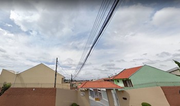 Imagem do condomínio Condomínio Conjunto Residêncial Jardim Acapulco - Novo Mundo - Curitiba - PR