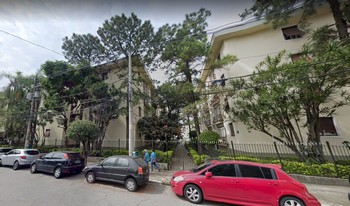Imagem do condomínio Condomínio Conjunto Residêncial Jardim Breda - Brooklin - São Paulo - SP