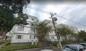 Imagem do condomínio Condomínio Conjunto Residêncial Jardim - Campestre - Santo André - SP