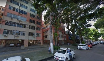 Imagem do condomínio Condomínio Conjunto Residêncial Jardim Ipiranga Condomínio Bloco H - Nazaré - Belém - PA