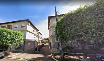 Imagem do condomínio Condomínio Conjunto Residêncial Jardim São Bento - Centro - Campo Grande - MS