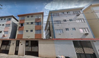 Condomínio Conjunto Residêncial Jardim Tropical - Vila Fátima - São Vicente - SP