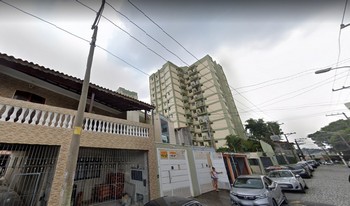 Imagem do condomínio Condomínio Conjunto Residêncial Jardim Tropical - Tatuapé - São Paulo - SP