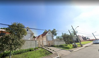 Imagem do condomínio Condomínio Conjunto Residêncial João De Barro - Boa Vista - Curitiba - PR