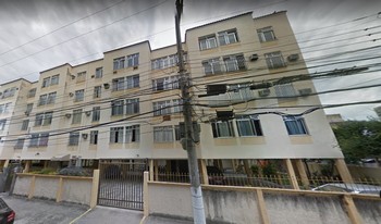 Imagem do condomínio Condomínio Conjunto Residêncial João Luiz Ferreira De Souza - Santa Rosa - Niteroi - RJ