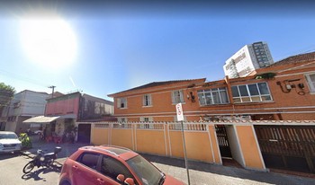 Imagem do condomínio Condomínio Conjunto Residêncial Júlio Conceição - Vila Mathias - Santos - SP