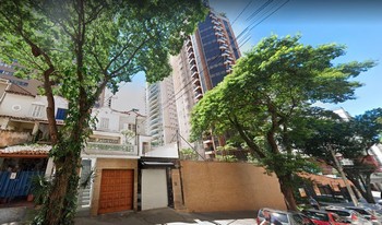 Imagem do condomínio Condomínio Conjunto Residêncial Litoral Norte - Perdizes - São Paulo - SP