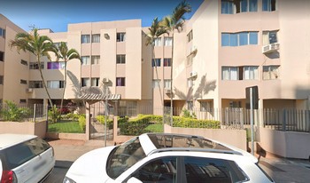 Imagem do condomínio Condomínio Conjunto Residêncial Luana - Kobrasol - São José - SC